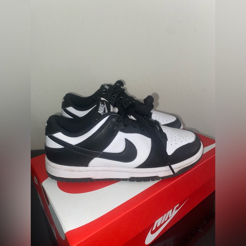 Women’s Nike Dunk Low